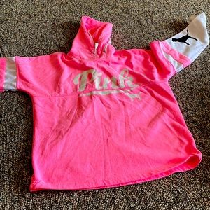Victoria’s Secret Pink Sweatshirt